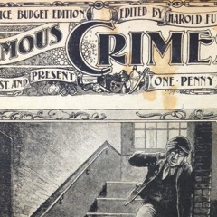 Audio podcast | Who was Jack the Ripper?
