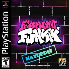 KazuhirO - Friday Night Funkin' - About Your Daughter(Dad Battle KazuEDIT)