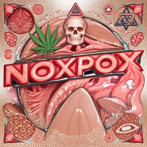 noxpox - Uno Tekno - Collaborations