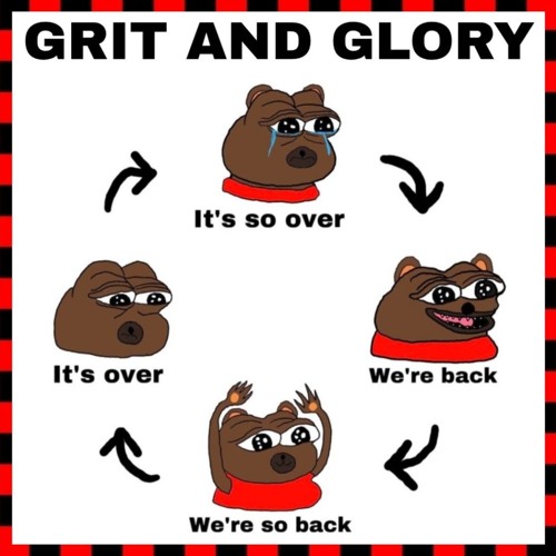 pepeGRIZZLY - GRIT AND GLORY - prod  - ( imsickofvader )