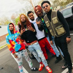 Prince Bopp " Off The Drugs " ft King Dr3do