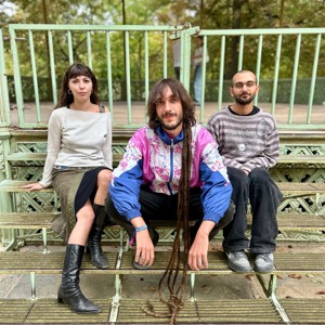 Biodiversità Records w/ Donald DDrum, Ella Nois & P I T  @ Kiosk Radio 26.09.2026