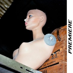 PREMIERE: Dataísmo - Angel Encantador