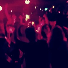 RAP PARTY MIX (DEMO) - XULO