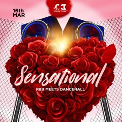 SENSTATIONAL Mixtape Vol 1
