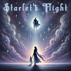 Her Starlet's Flight