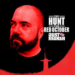 The Hunt For Red October