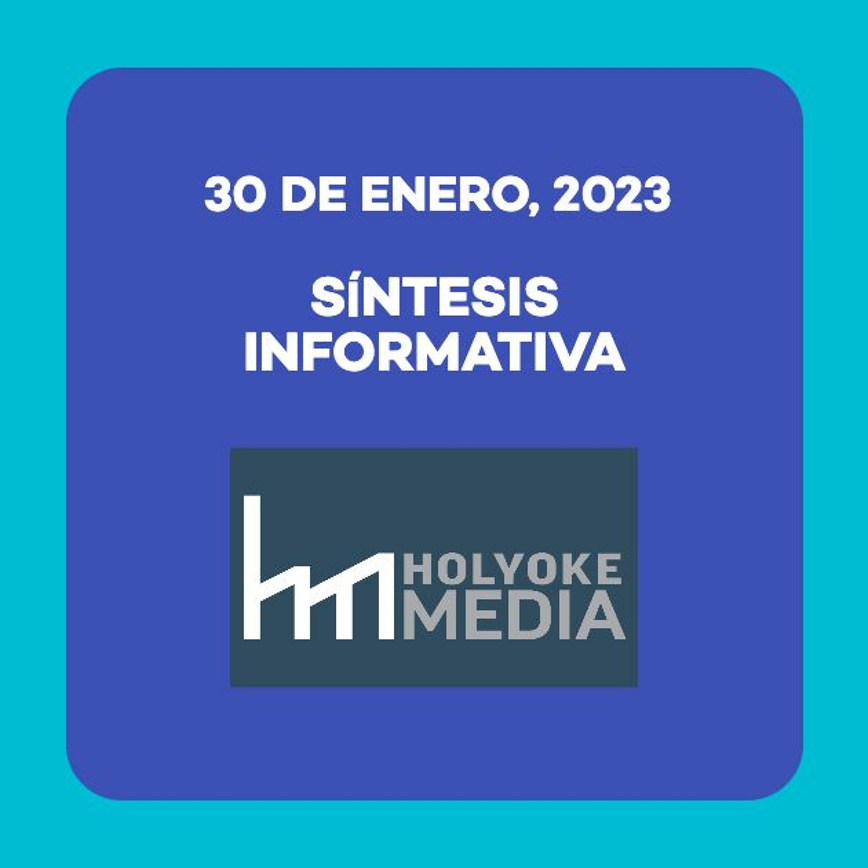 Holyoke Media Podcasts