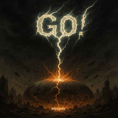 GO! - killyvanilly