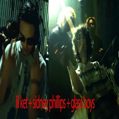 Levi (ft. Sidney Phillps & Glass Boys) [prod. Ar1zona]