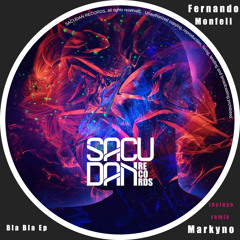 Bla Bla (Remix Markyno)