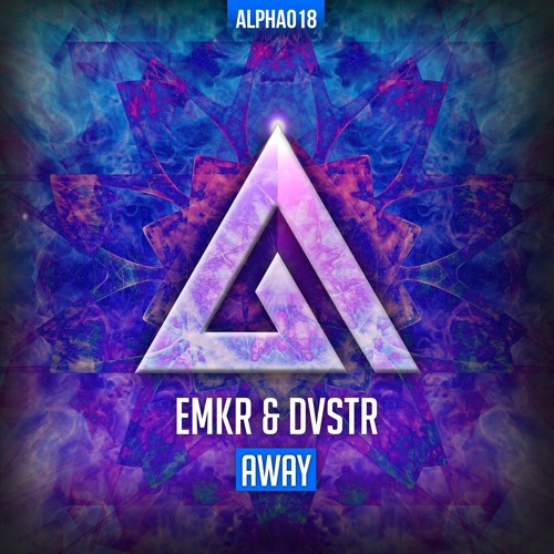 EMKR ✖ DVSTR - Away
