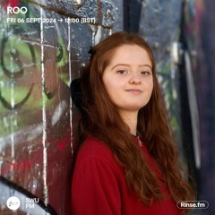 Roo - 06 September 2024