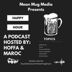 Happy Hour Episode 001 - The Intro