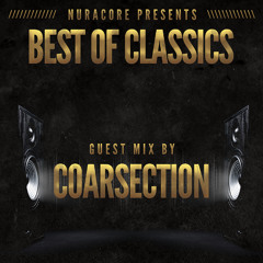 Coarsection @ Best of Classics #79