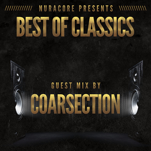 Coarsection @ Best of Classics #79