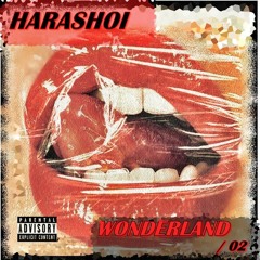 HARASHOI - WONDERLAND / 002