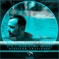 It's A Revolution (Tech Mix)