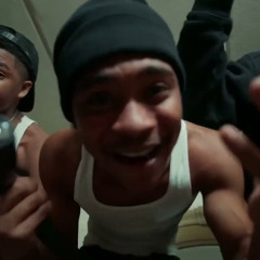 Lil Scoom89 - 3AM In The Raq Official Video)