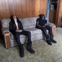 Osamason x Che - WHIPPIN