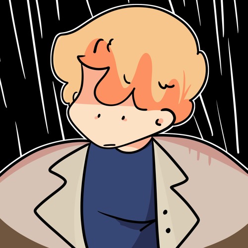 BIG COAT!
