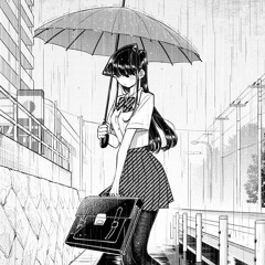 Komi-san Anime OP/ Cinderella by Cider Girl (lofi/trap remix???)