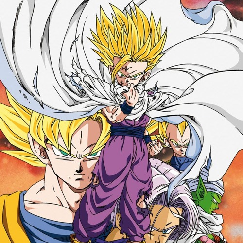 Super Dragon Ball Z (PS2) Z Survivor