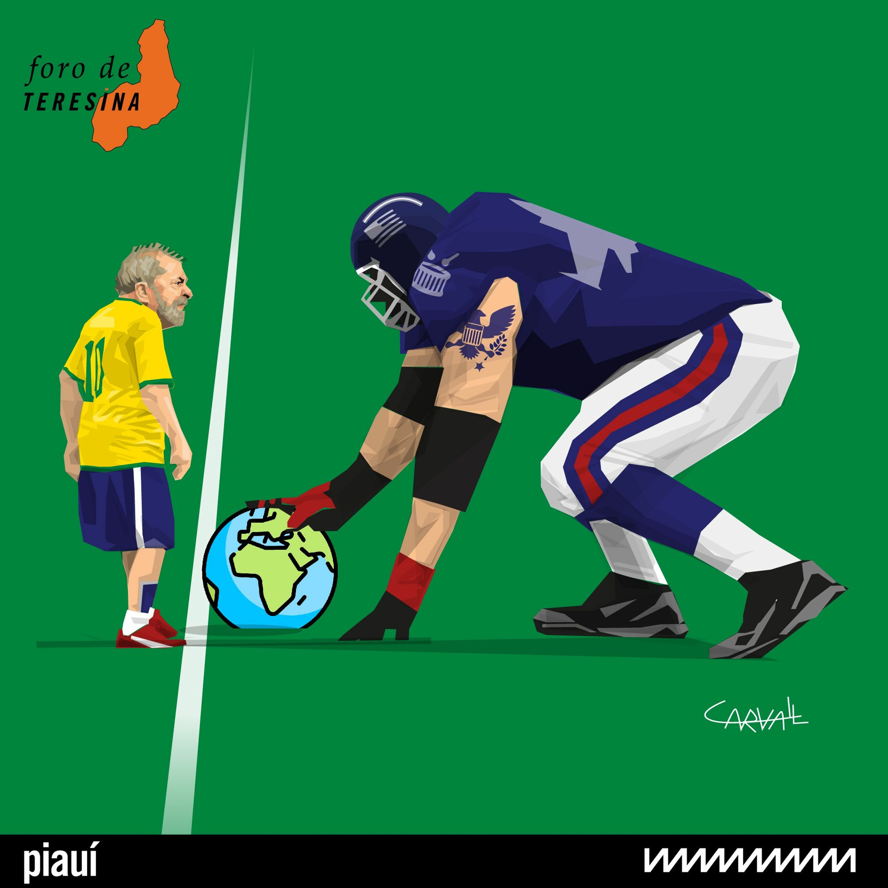 revista piauí