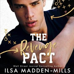 [Free] PDF 📌 The Revenge Pact: Enemies-to-Lovers Standalone (Kings of Football, Book