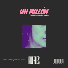 un millón (the marias cover)