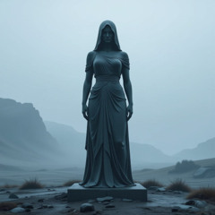 Stone Woman