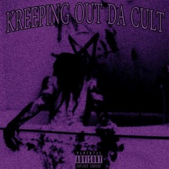 666HOODY187 AKA $KINNY $IX - KREEPING OUT DA CULT