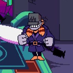 OUR FEATURE PRESENTATION - Deltarune Chapter 3 UST