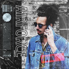 sunray336 - AirForce (prod. by Jepetto X)