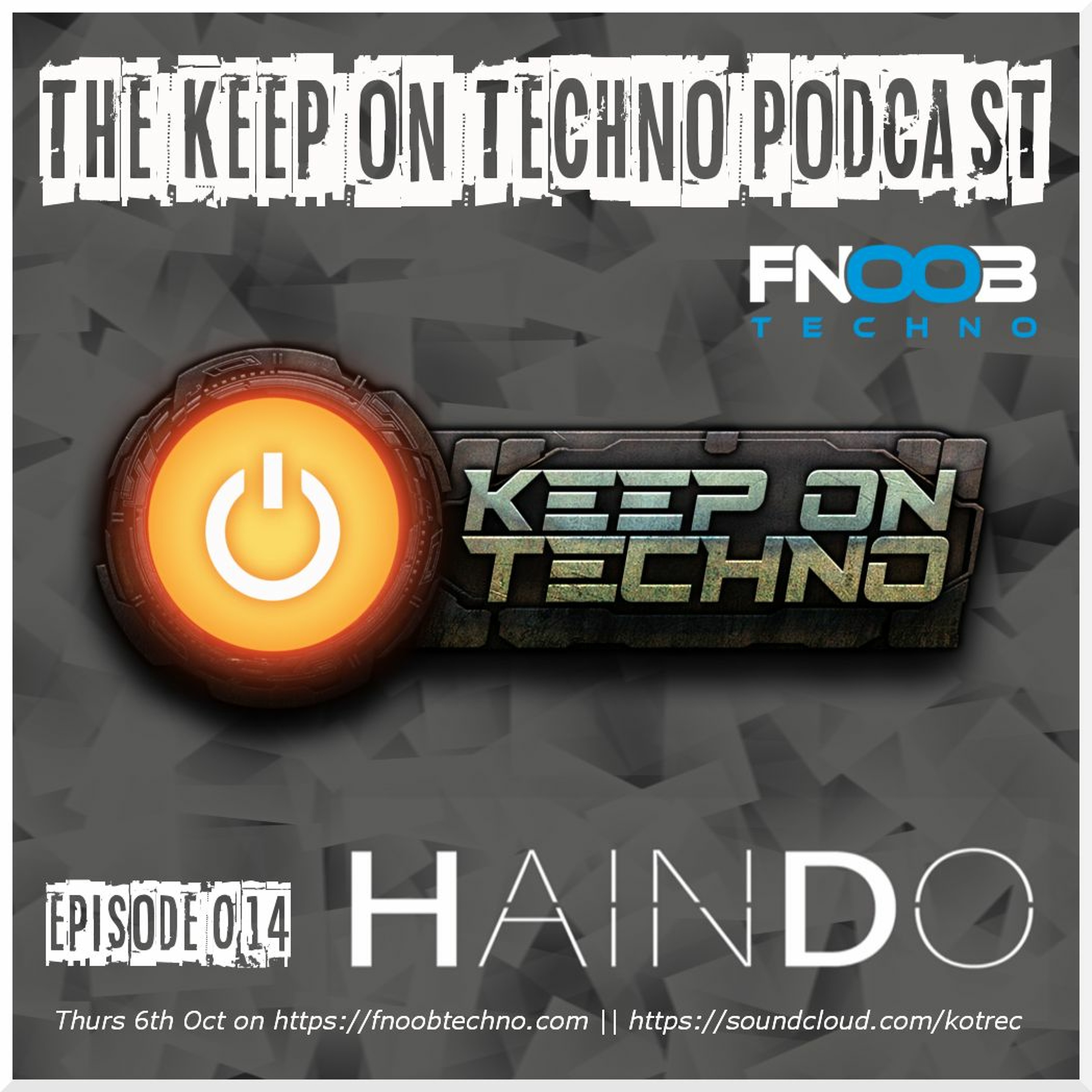 Keep on Techno Records