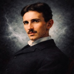 Electric Dreams [Nikola Tesla]
