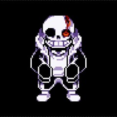 [HARDTALE] - B U R N O U T - (ORIGINAL)