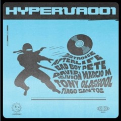 System of an Acid aka Marcio M & Rafinha - IEAIAIO [HYPERVA001]