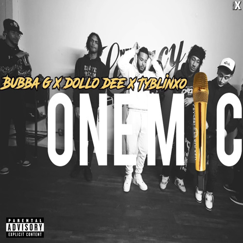 Stream Bubba G X Dollo Dee X TYBlinxo - WAIT (ONE MIC