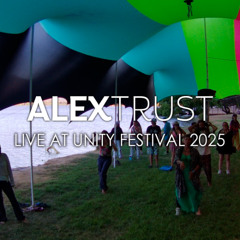 Alex Trust @ Unity Festival, Lago Rapel, 28.11.2025