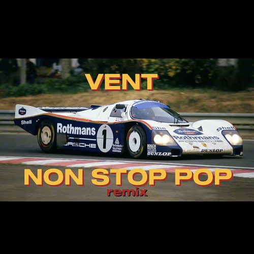 vent (Noit Remix) par Baby Keem