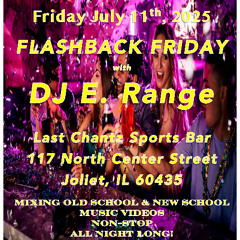 06.11.2025 Last Chantz Pt. 3.MixEmergencyPerformance