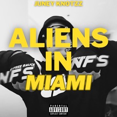 Aliens in Miami