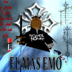 EL MÁS EMO (prod. ceto, mix&master barbapro)