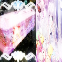 denpa girl (bloodsekai x deadcouple cover)