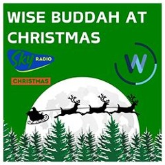 NEW: Wise Buddah Mini Mix #110 - Sky Radio 'The Netherlands' (2017) - Christmas (Custom)