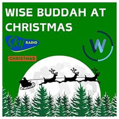 NEW: Sky Radio Christmas 'The Netherlands' (2017/2019) - Demo - Wise Buddah