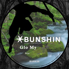 HSM PREMIERE | Glo My - Stix [Bunshin Records]