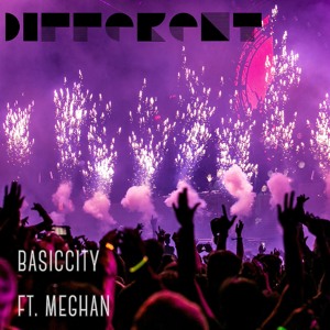 Different ft. Meghan (Prod. by PapaPedro)