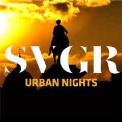 Summer Vibes, Vol. I - Urban Nights